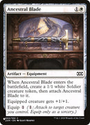 Image for Ancestral Blade