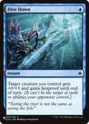 Image for Dive Down