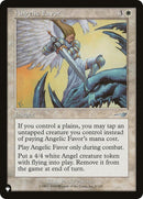 Image for Angelic Favor
