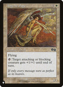 Image for Angelic Page