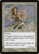 Image for Angelic Protector