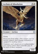 Image for Archon of Absolution