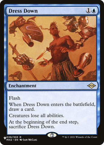 Image for Dress Down