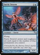 Image for Faerie Swarm