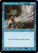 Image for False Summoning