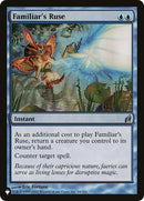 Image for Familiar's Ruse