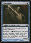Image for Fatestitcher