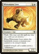 Whitemane Lion (2) [DDI]