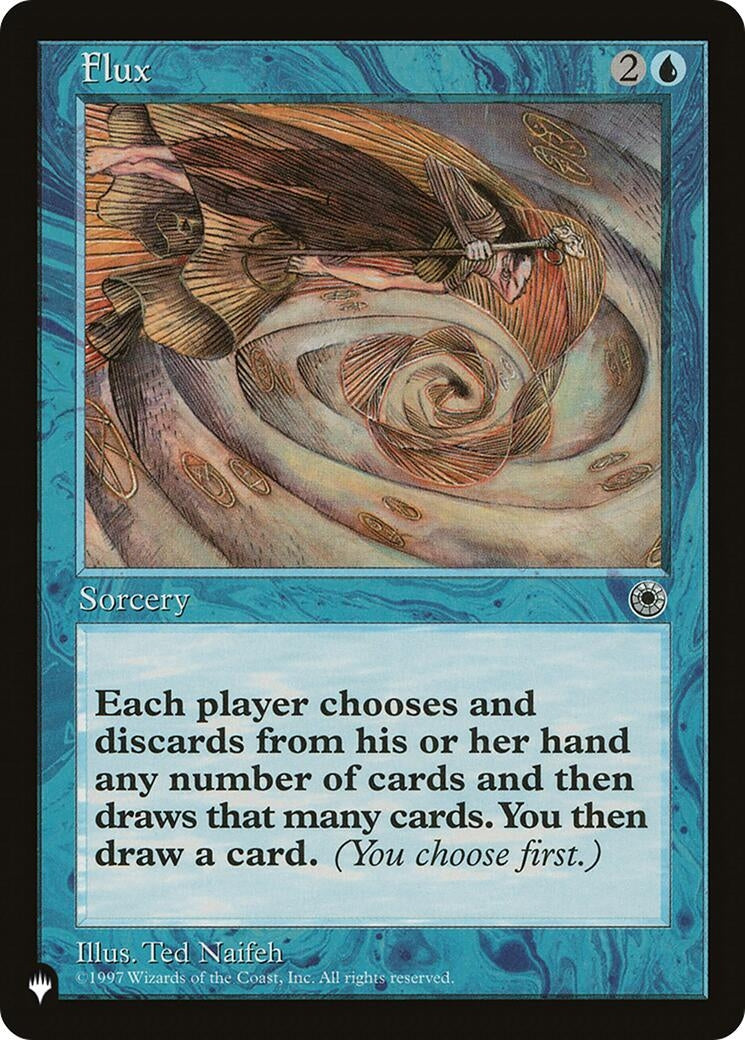 Image for Flux
