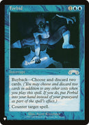 Image for Forbid