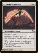 Image for Armored Ascension