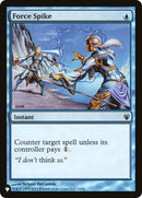 Image for Force Spike