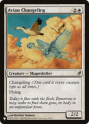 Image for Avian Changeling