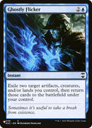 Image for Ghostly Flicker