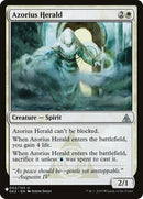 Image for Azorius Herald