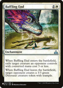 Image for Baffling End