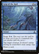 Image for Grip of the Roil