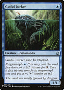 Image for Gudul Lurker