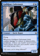 Image for Guildpact Informant