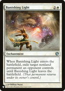 Image for Banishing Light