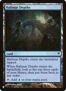 Image for Halimar Depths