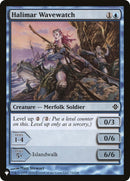 Image for Halimar Wavewatch