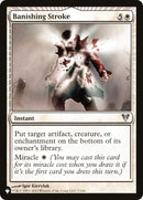 Image for Banishing Stroke