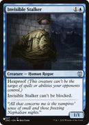 Image for Invisible Stalker (ZNC)