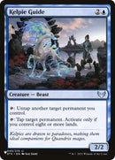 Image for Kelpie Guide