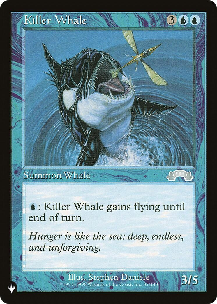 Image for Killer Whale