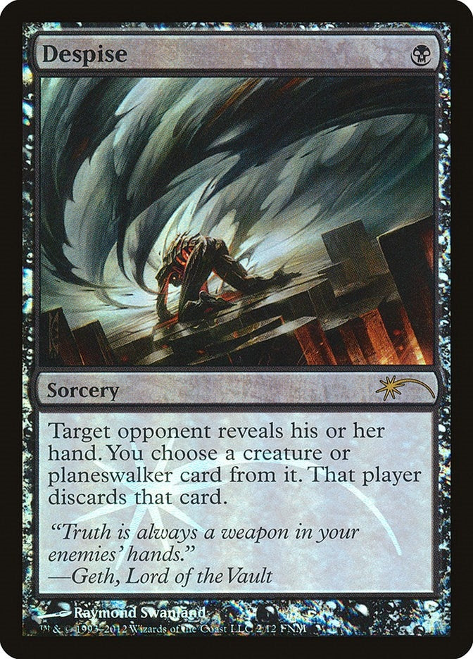Despise (2) [FNM]
