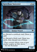 Image for Krovikan Sorcerer