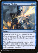 Image for Lazotep Plating