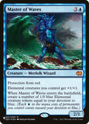 Image for Master of Waves