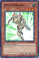 Junk Forward (PRC1-EN009) [PRC1]
