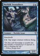 Image for Merfolk Seastalkers