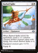 Image for Barbed Spike