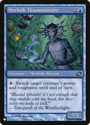Image for Merfolk Thaumaturgist