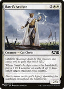 Image for Basri's Acolyte