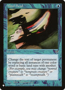 Image for Mind Bend
