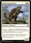 Image for Bellowing Aegisaur