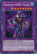 Masked HERO Acid (PRC1-EN018) [PRC1]