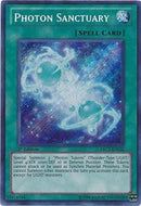 Photon Sanctuary (PRC1-EN022) [PRC1]