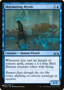 Image for Murmuring Mystic