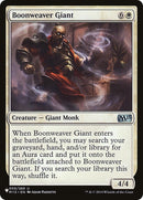 Image for Boonweaver Giant