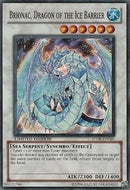 Brionac Dragon of the Ice Barrier (H5SE-EN001) [HA05]