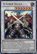 X Saber Souza (JUMP-EN058) [SJMP]