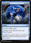 Image for Neutralize