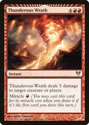 Thunderous Wrath (160) [AVR]