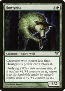 Howlgeist (182) [AVR]
